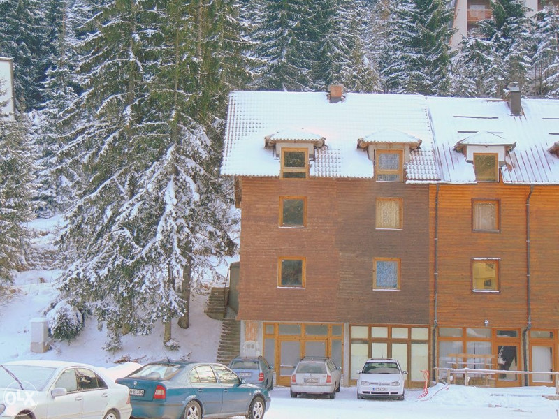 Kiki apartmani Vlašić — fotografija smještaja